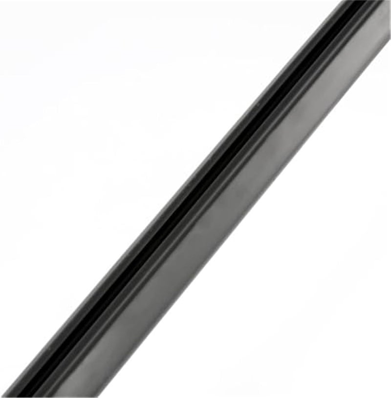 Wivplex Car Window Seal Moulding Trim for Civic 2016-2019 - Image 3
