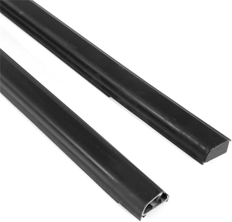 Wivplex Car Window Seal Moulding Trim for Civic 2016-2019 - Image 5