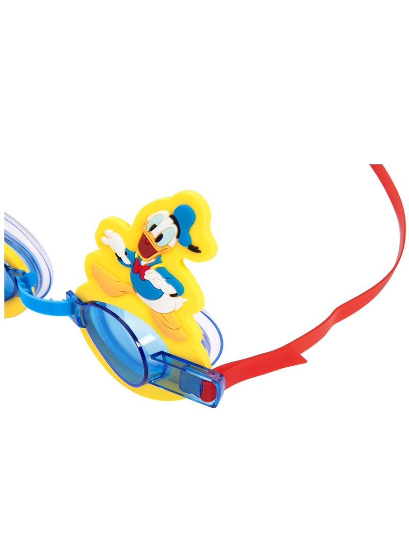 Bestway نظارات واقية فاخرة ميكي وأصدقائه - Image 2