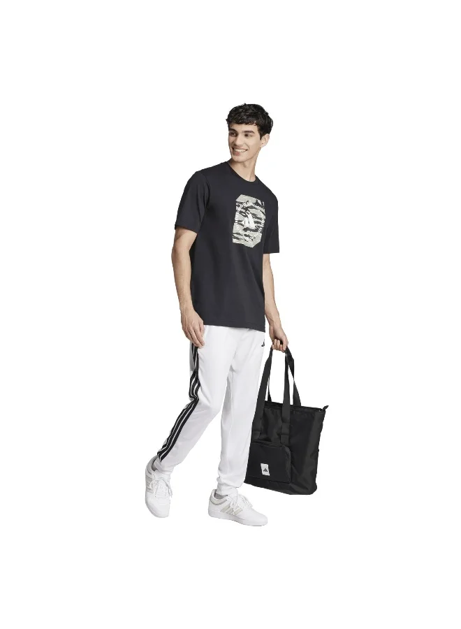 Adidas adidas camo shape men graphic t-shirt