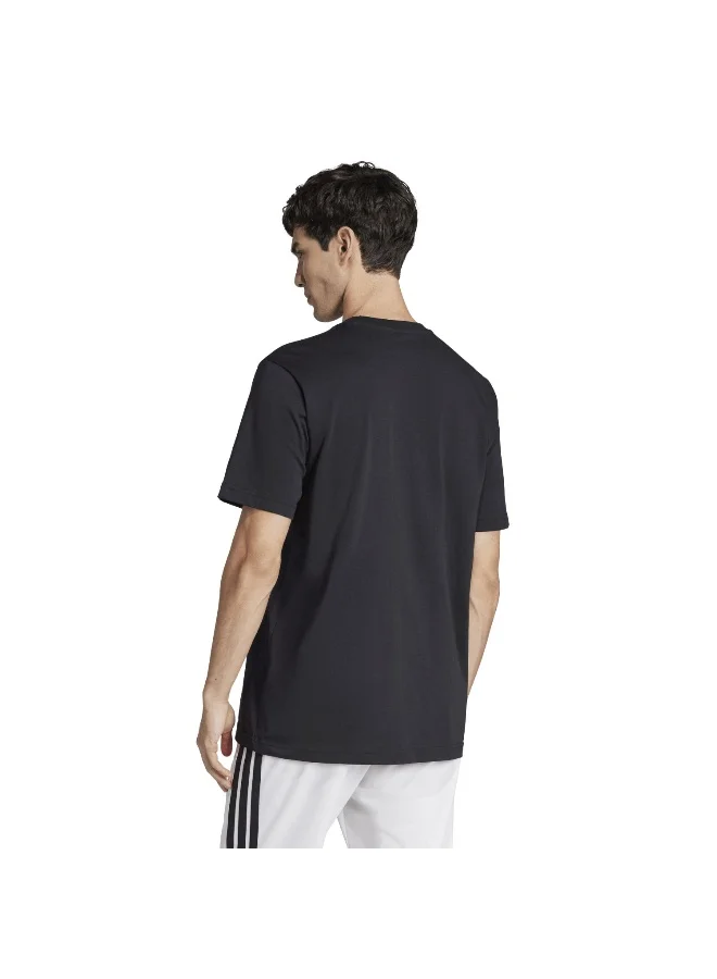 Adidas adidas camo shape men graphic t-shirt
