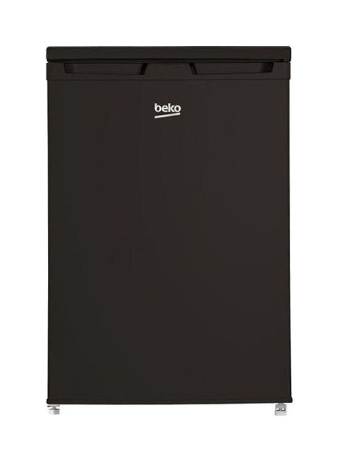 Beko Mini Bar Refrigerator 120 Liter TSE12340B Black - Image 1