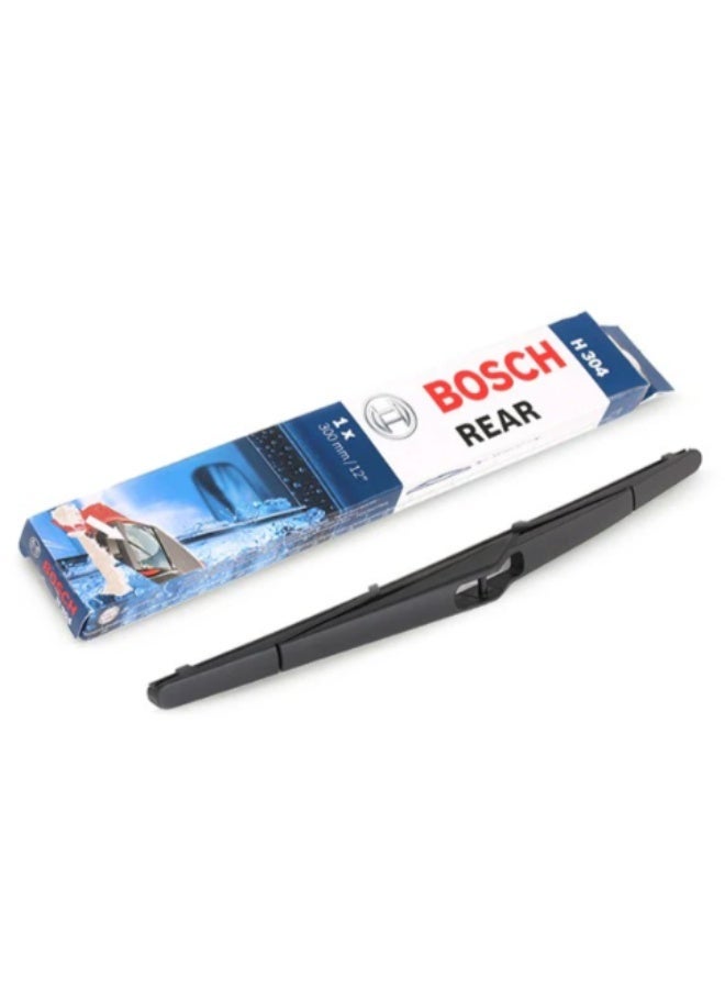 بوش مساحة خلفي بوش بلاستيك مقاس 12 بوصة - H304 ستروين C4 2004-2010 - Image 1