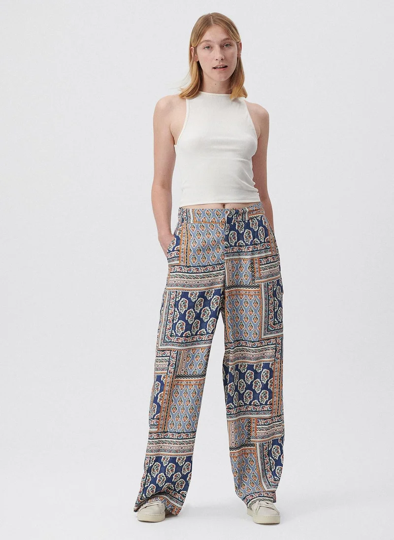 MAVI Printed Pants