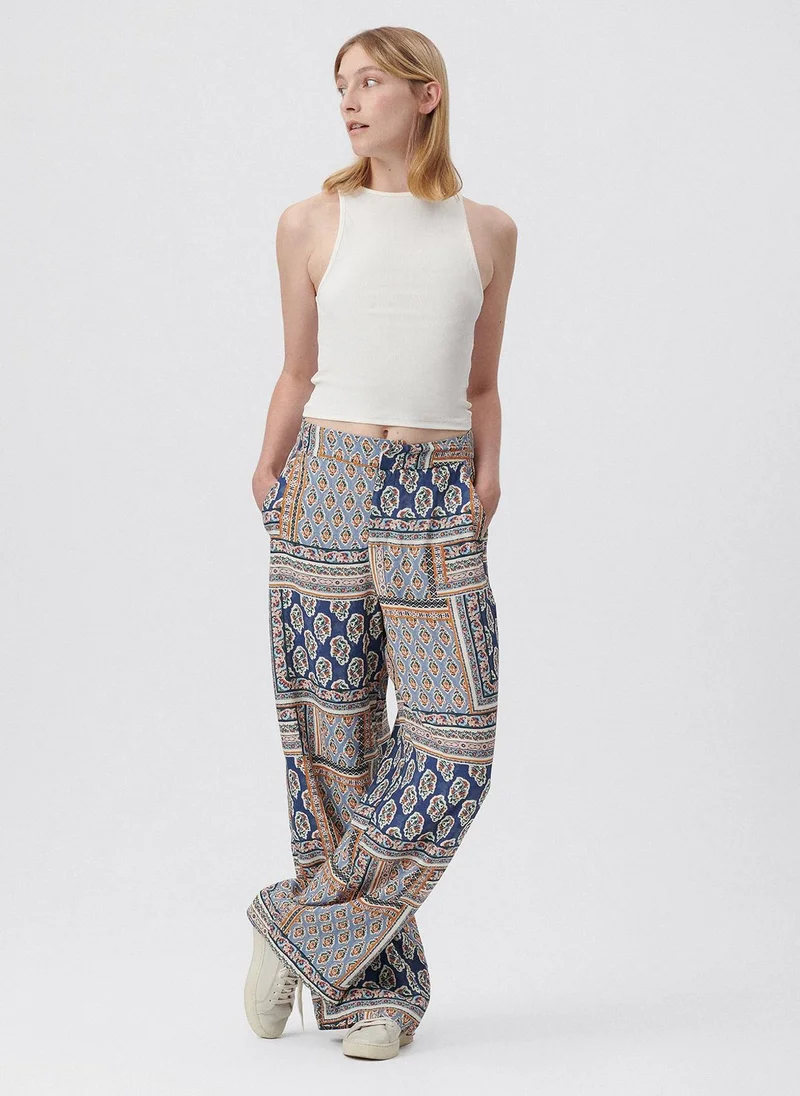 MAVI Printed Pants