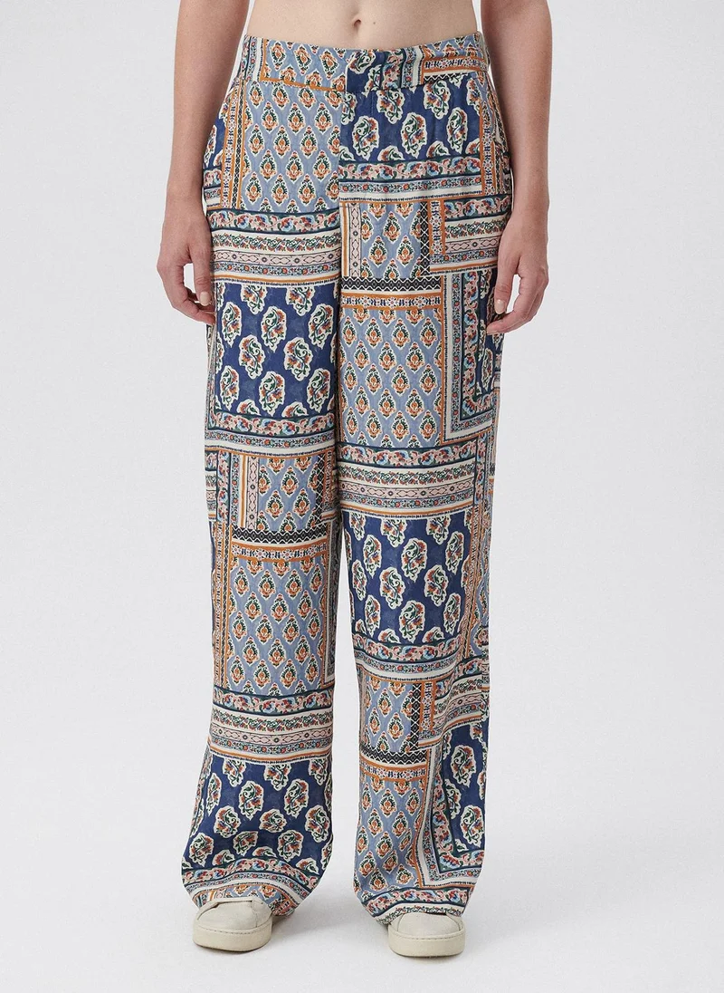 MAVI Printed Pants