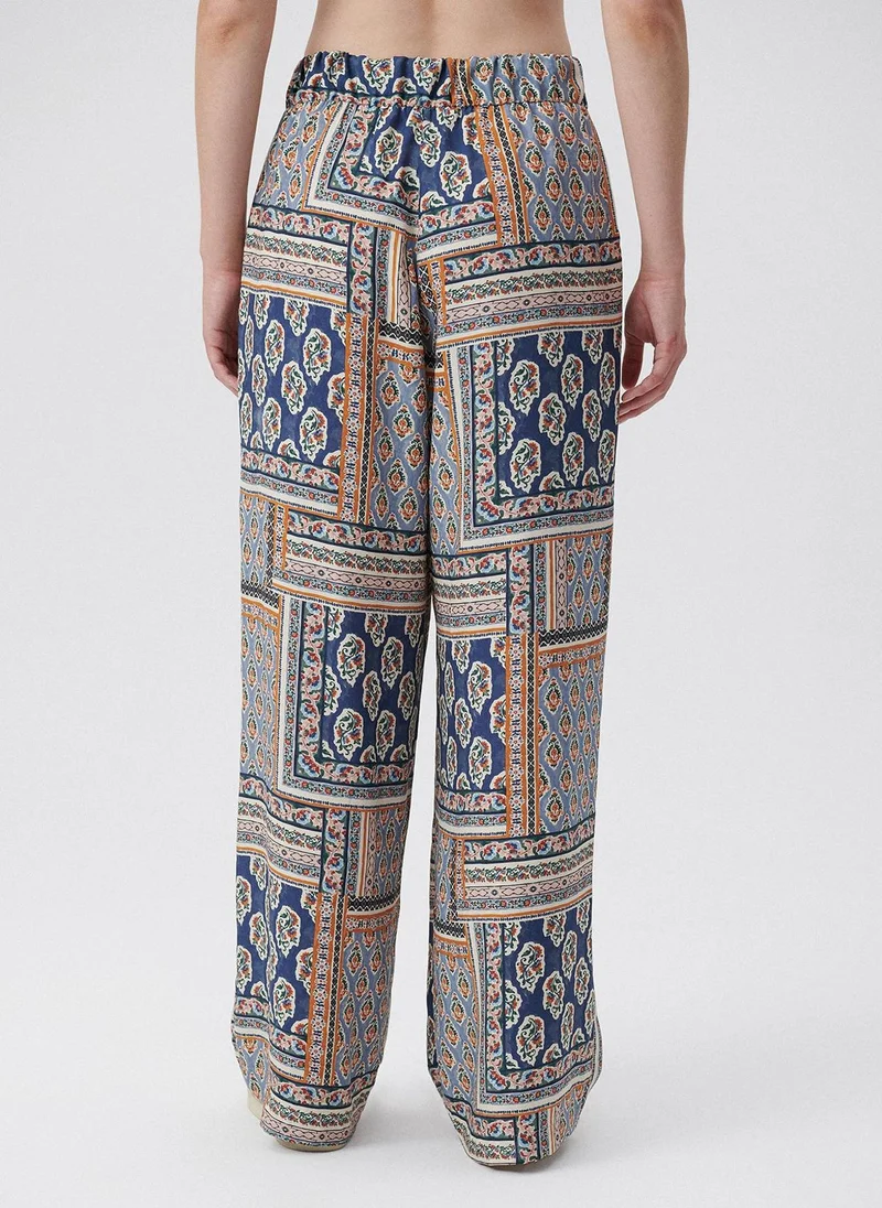 MAVI Printed Pants