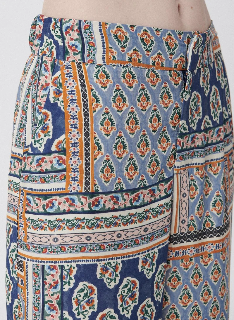 MAVI Printed Pants