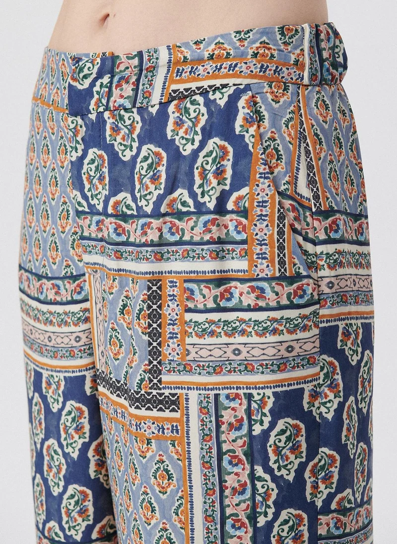 MAVI Printed Pants