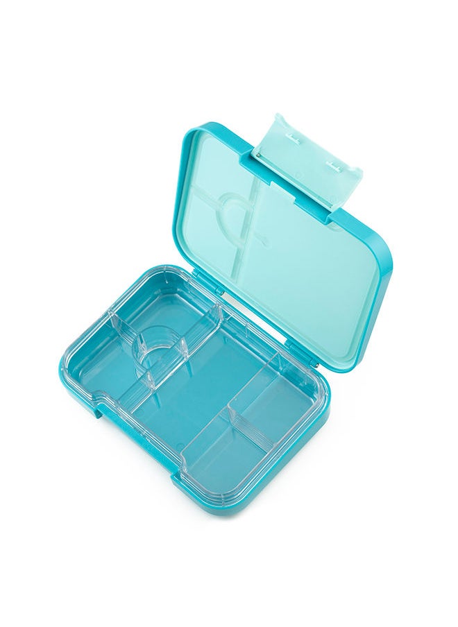 Bamboo Bark - Tritan Lunch Box With Multiple Compartments - Image 1