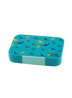 Tritan Lunch Box With Multiple Compartments