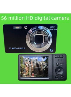 Generic Nikon D3100 Digital Slr Camera - Black 14.2 Mp 3x Zoom Hd Video-Body Color:F500 Comes Standard With Pink Japanese Version + Battery  - Image 2