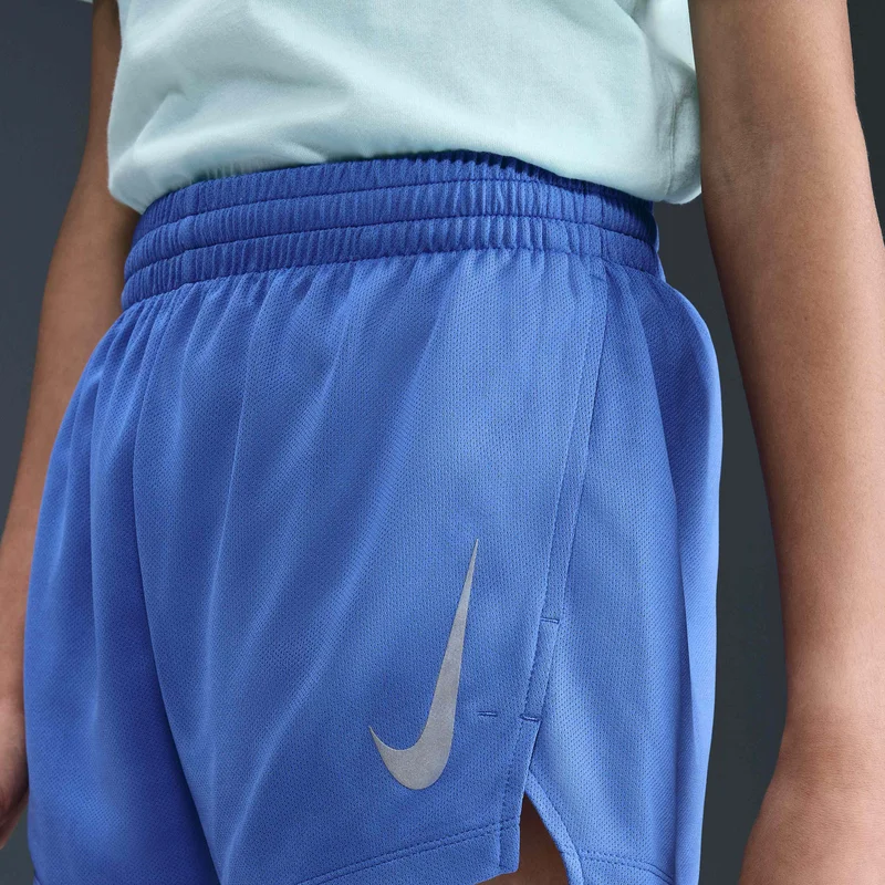 Nike Kids' Multi Dri-FIT Split Training Shorts