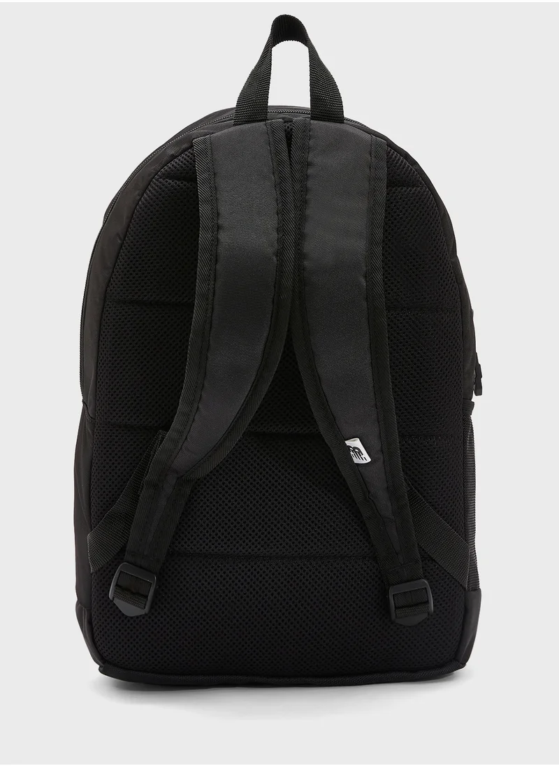 نيو بالانس Logo Laptop Backpack