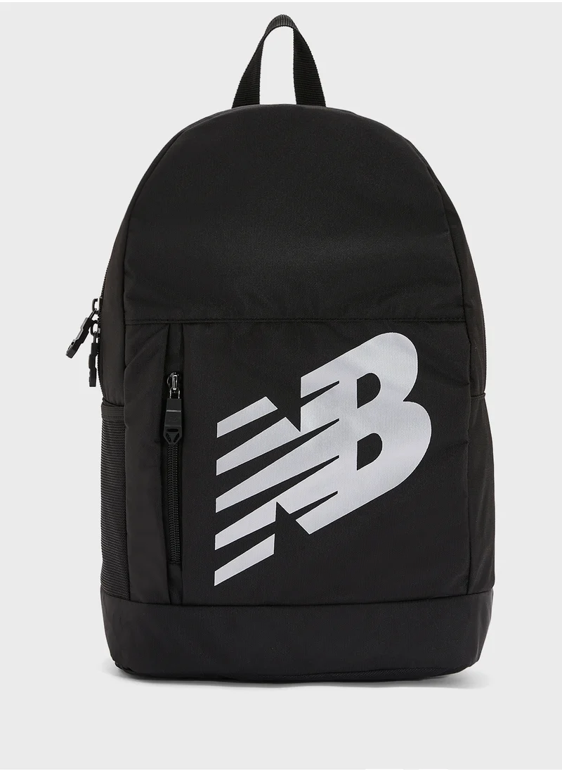 نيو بالانس Logo Laptop Backpack