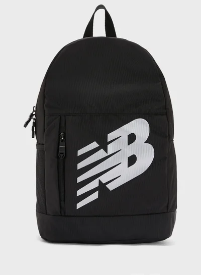 New Balance Logo Laptop Backpack