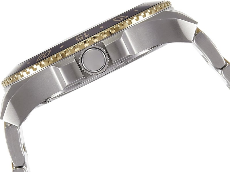 Guess Analog Blue Dial Men's Watch W0797G1 - Image 3