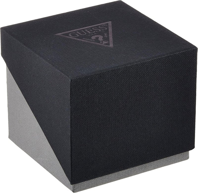 Guess Analog Blue Dial Men's Watch W0797G1 - Image 5