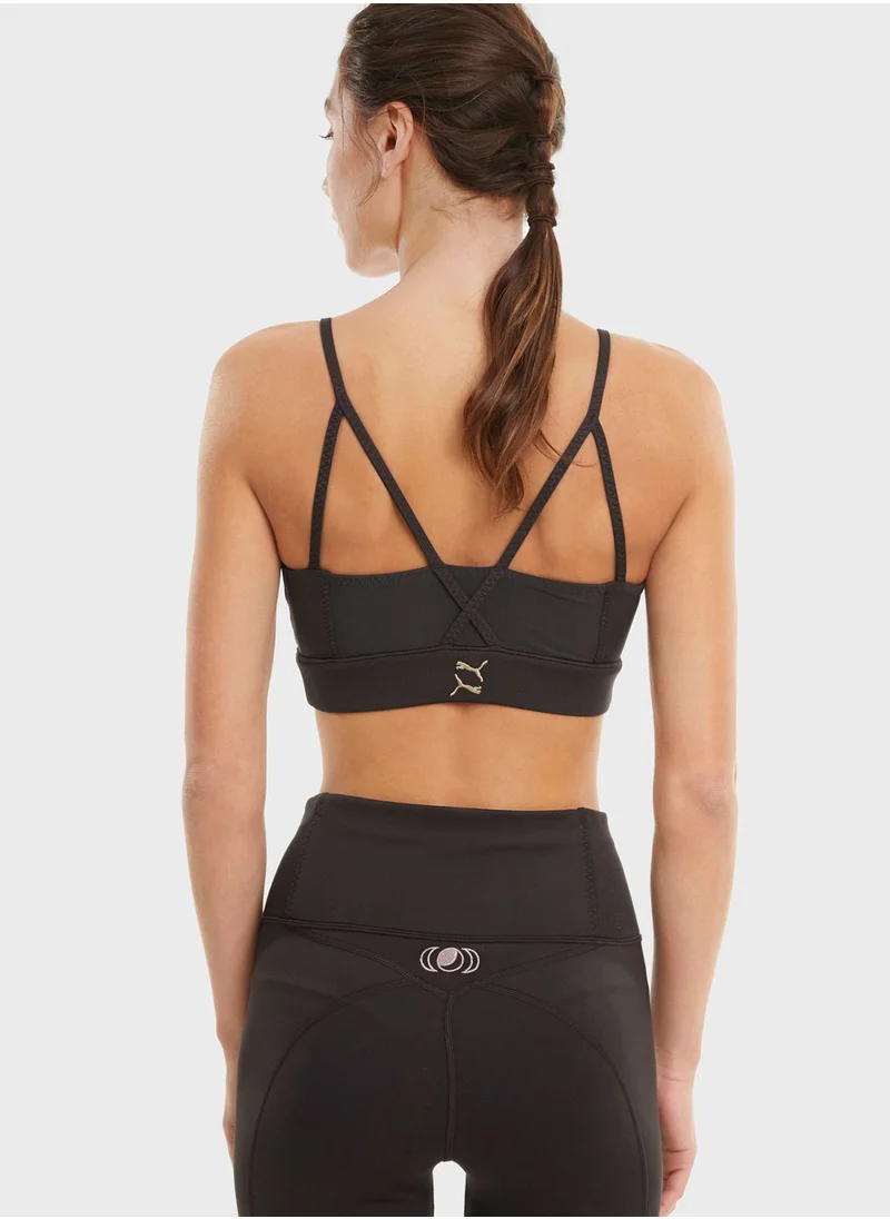 PUMA Exhale Studio Bra