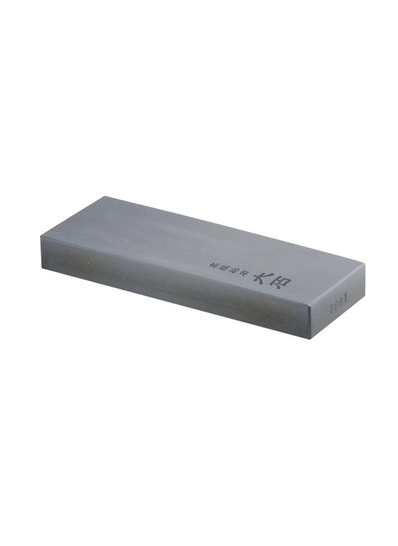 Magma Magma Ohishi Japanese Toishi Waterstone Grindstone Grain 1000 807x295x098 Inch 