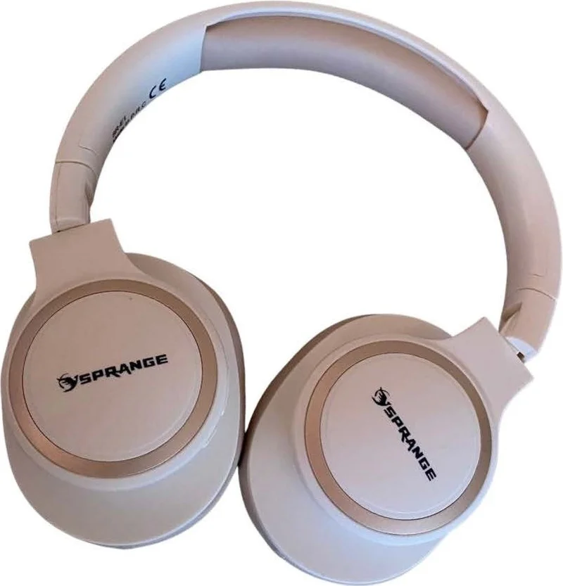 CONCORD Sprange Sr-E1 Bluetooth Headset 5.0 + Edr
