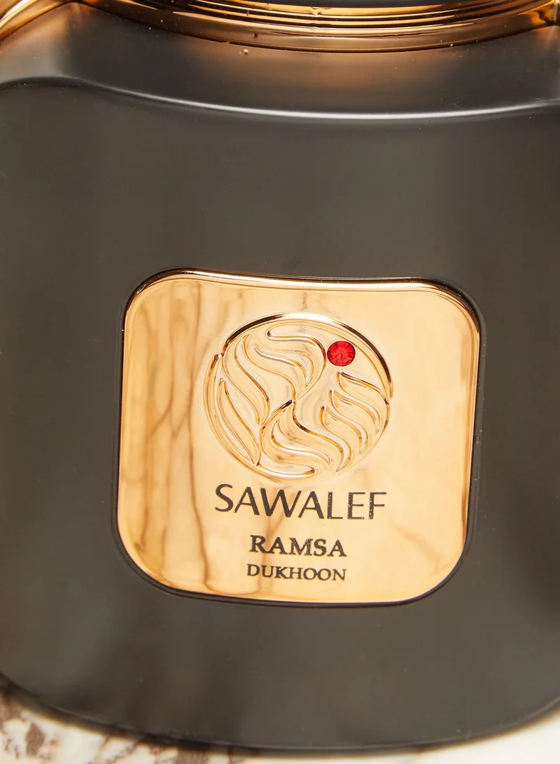 SAWALEF Dukhoon Ramsa