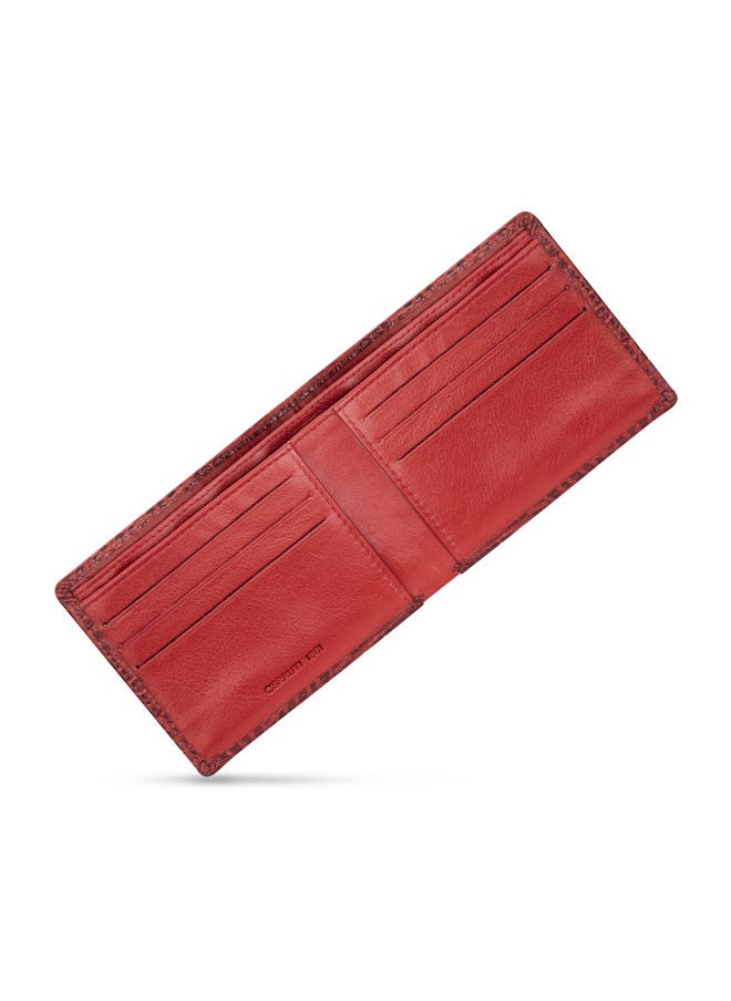 CERRUTI 1881 - Cerruti 1881 Mens Wallet - Image 1
