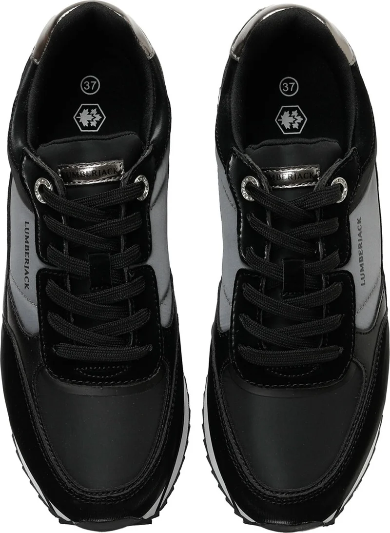 لامبرجاك Cenıla 3fx Black Women's Sports Shoes