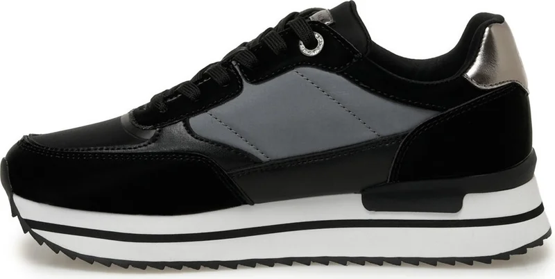 لامبرجاك Cenıla 3fx Black Women's Sports Shoes