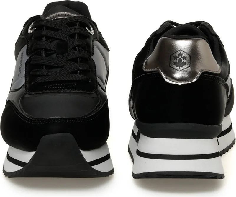 لامبرجاك Cenıla 3fx Black Women's Sports Shoes