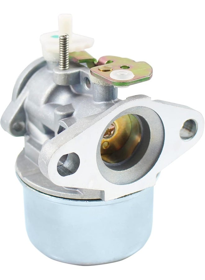 Pro Chaser Carburetor Carb for Briggs and Stratton B&S 214661 214570 497586 499059 792253 on 6.7hp Craftsman Pressure Washer - Image 5