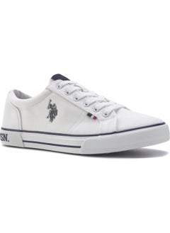 U.S. Polo Assn. BASE. Polo Assn. Teo 3fx White Male Traditional10  - Image 2