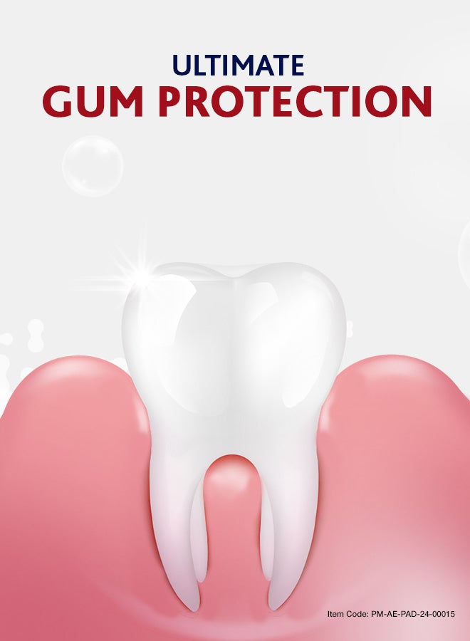 Parodontax Toothpaste Gum Breath And Sensitivity 75ml - Image 5