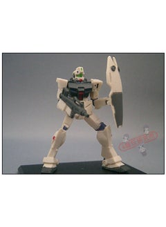 Gundam GC 7th Bomb Vol7 GUNDAM COLLECTION Bandai 1/400 Box Egg Gashapon-Color:Jim Commander-Specifications:Brand Original Unboxed Egg Paper Random Delivery