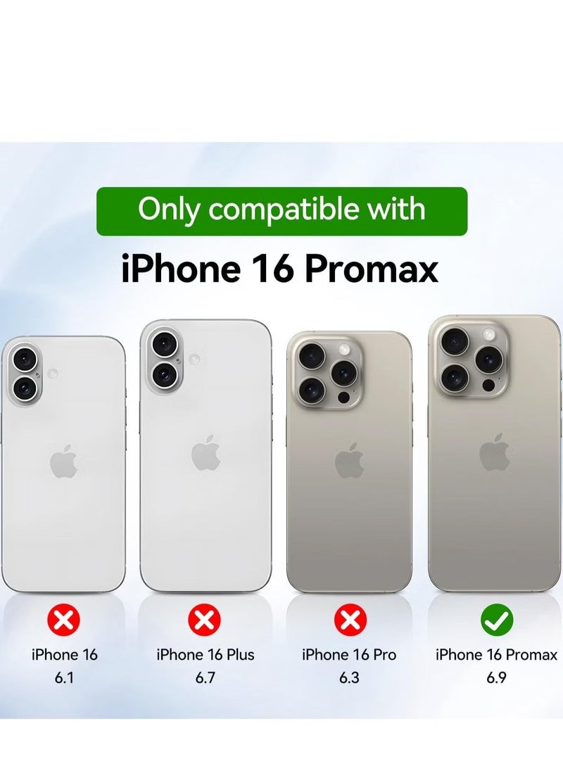 JAJEEK Phone 16 Cover Crystal Clear Case – 6.1-Inch, Anti-Yellowing Soft TPU, Slim Shockproof, Anti-Scratch, Wireless Charging Compatible Protective Case for Phone 16 - Image 2