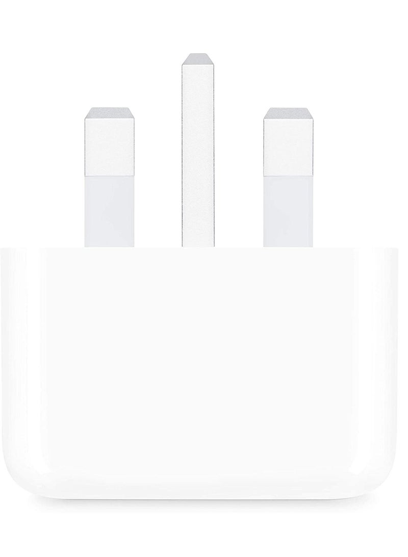 Phone Planet Apple MHJF3 20W USB-C Power Adapter - Image 1