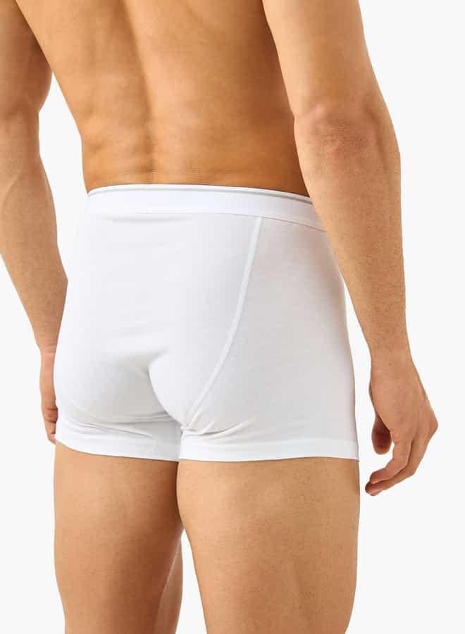 Splash FAV Set of 5 - Trunks with Elasticated Waistband - Image 3