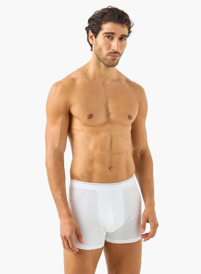 Splash FAV Set of 5 - Trunks with Elasticated Waistband - Image 2