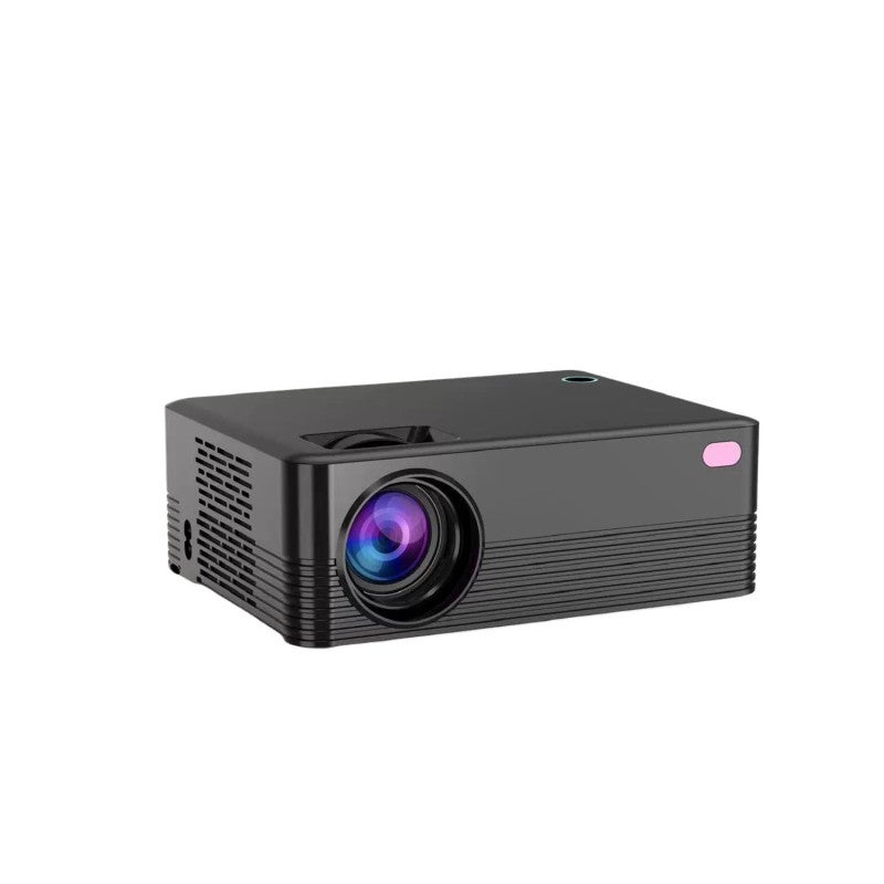 جهاز عرض محمول بدقة 1080P أصلية مع فك تشفير 4K ونظام Android 11 - جهاز عرض ذكي Wi-Fi 6 مزدوج النطاق 5G ليالي الأفلام الخارجية - Image 3