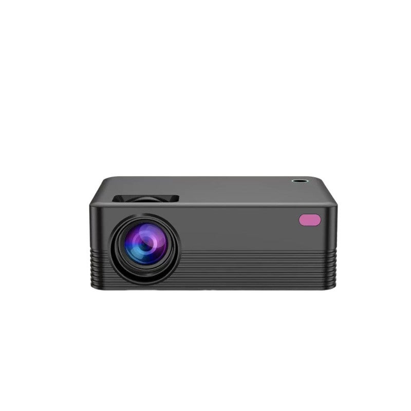 جهاز عرض محمول بدقة 1080P أصلية مع فك تشفير 4K ونظام Android 11 - جهاز عرض ذكي Wi-Fi 6 مزدوج النطاق 5G ليالي الأفلام الخارجية - Image 2
