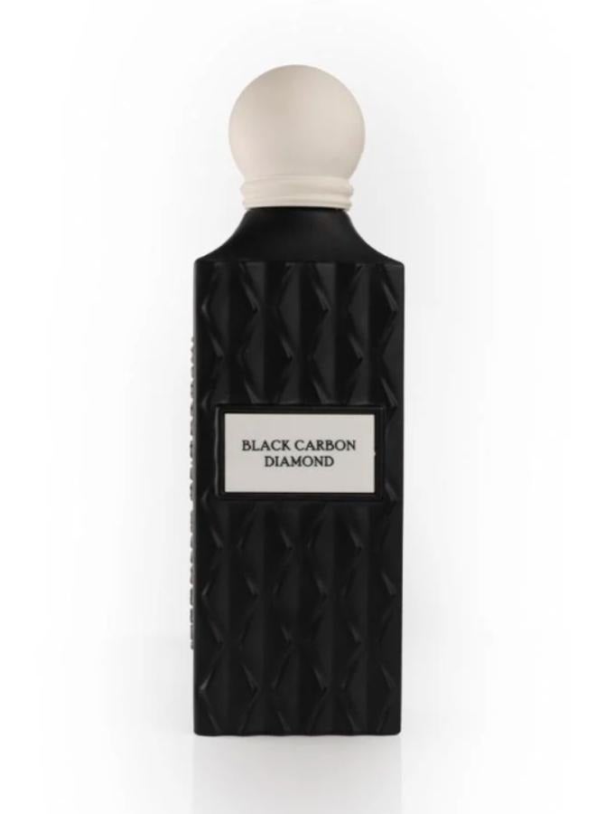 كربون أسود دايموند 150مل