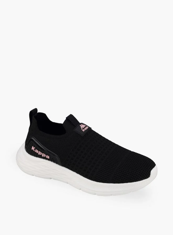 Kappa Women Slip-On Sports Shoes