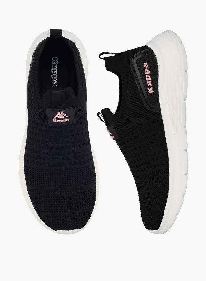 Kappa Women Slip-On Sports Shoes
