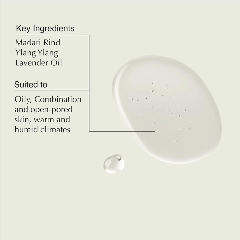 Aesop Amazing Face Cleanser | Non-Drying Daily Cleanser to Remove Grime and Oils | Cleanse and Refresh The Skin Without Disturbing Its Natural Balance | Travel Size | 3.3 oz / 100 mL - Image 3