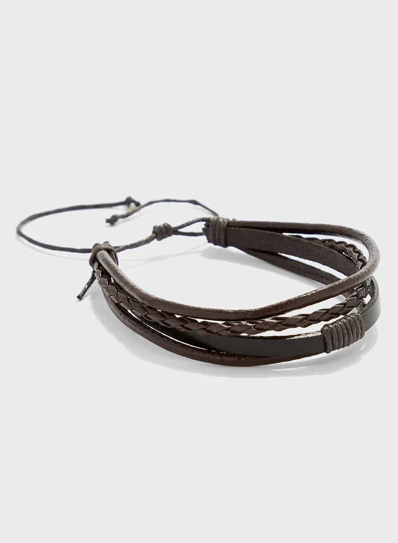 Seventy Five 3 Pack Bracelet Set