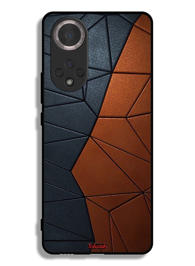 Tolwak Honor 50 Protective Case Cover Pattern - Image 2