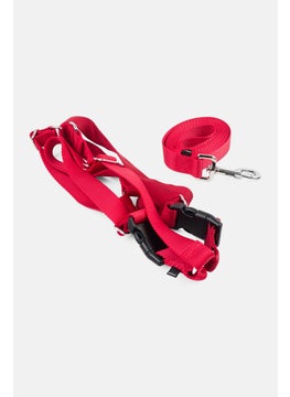 PetSafe Easy Walk Harness, Red  - Image 3