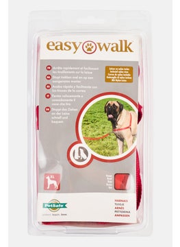 PetSafe Easy Walk Harness, Red  - Image 1