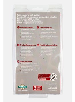 PetSafe Easy Walk Harness, Red  - Image 2