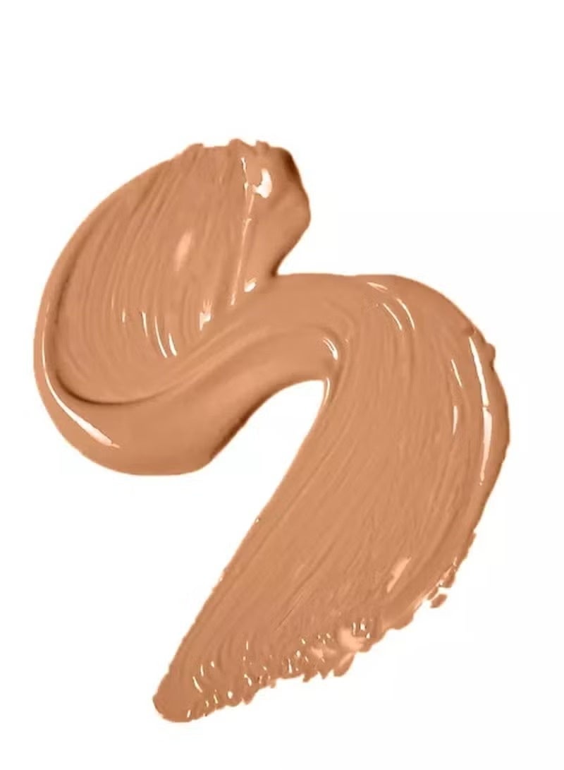 elf Hydrating Camo Concealer, Lightweight, Full Coverage, Long Lasting, Conceals, Corrects, Covers, Hydrates, Highlights, Satin Finish (Deep Caramel ) - Image 2